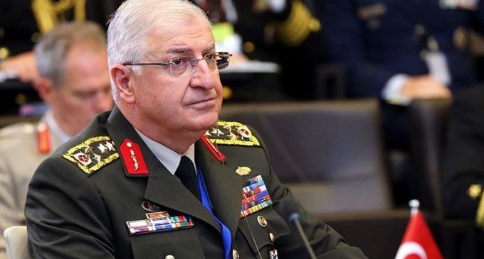 AKP’nin “askerlik affı” teklifinde Yaşar Güler detayı: Beş yıl daha görevde kalacak