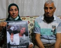 Deniz Poyraz’ın babası Abdulillah Poyraz, yargılandığı davada beraat etti