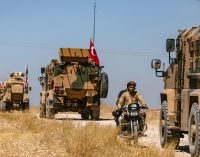 Rusya uyardı: Türkiye’nin Suriye’deki durumu kötüleştirecek eylemlerden uzak durmasını umuyoruz