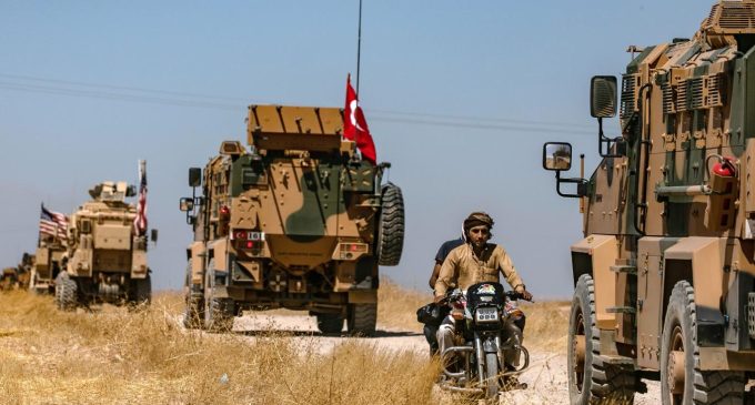 Rusya uyardı: Türkiye’nin Suriye’deki durumu kötüleştirecek eylemlerden uzak durmasını umuyoruz