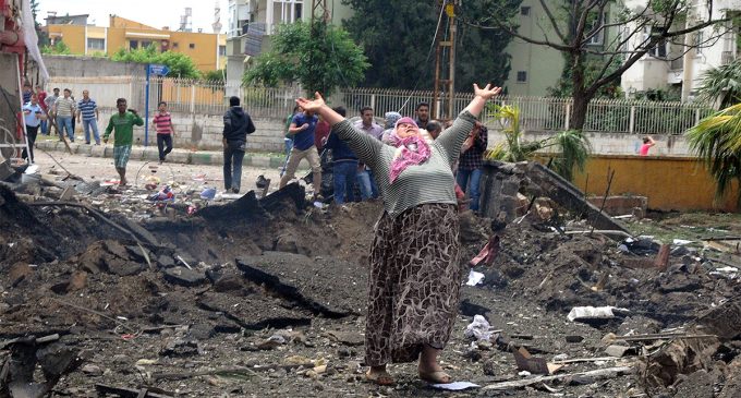 EGM duyurdu: Reyhanlı katliamı emrini veren saldırgan Türkiye’ye getirildi