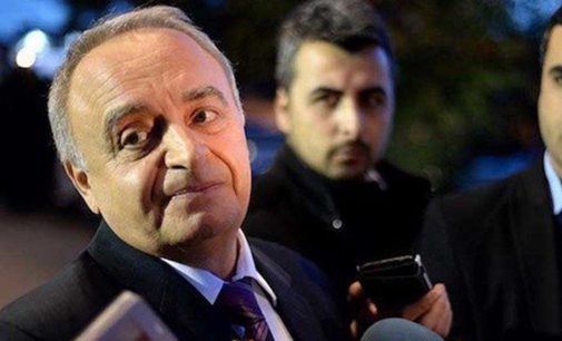 Eski İstihbarat Daire Başkanı Sabri Uzun’un rütbeleri söküldü: Gerekçe Kaftancıoğlu’na destek tweeti atması…