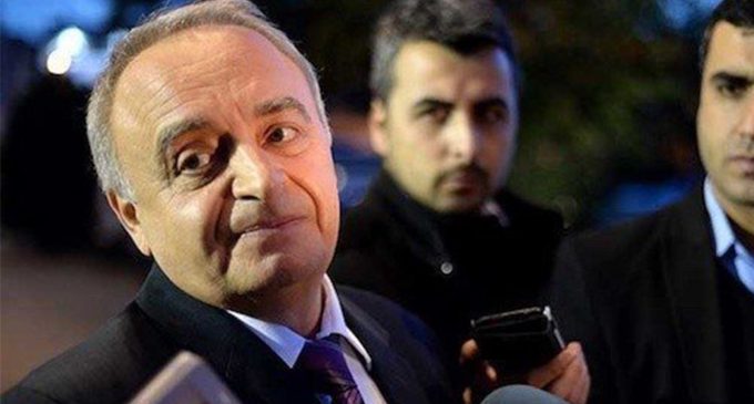Eski İstihbarat Daire Başkanı Sabri Uzun’un rütbeleri söküldü: Gerekçe Kaftancıoğlu’na destek tweeti atması…
