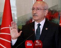 Kılıçdaroğlu’ndan KPSS çıkışı: “Sonuçlar kesin şaibeli”