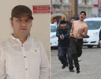 Kemal Kurkut’un öldürülme anını fotoğraflayan gazeteciye hapis cezası