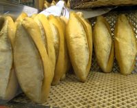Rize’den sonra İstanbul’da da ekmek beş lira oluyor