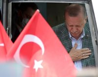 Bloomberg analizi: Erdoğan’ın tek rakibi enflasyon