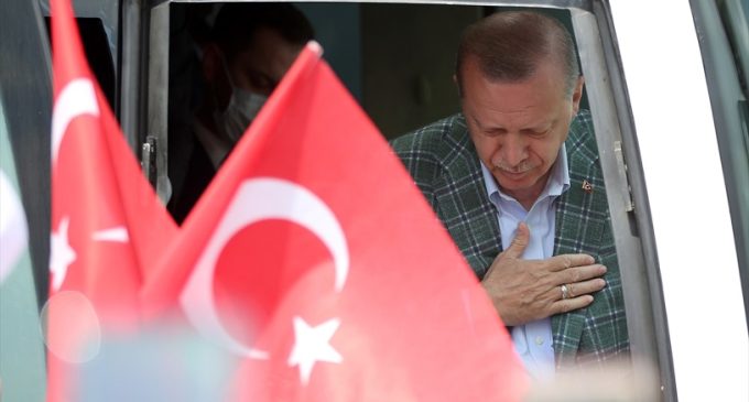 Bloomberg analizi: Erdoğan’ın tek rakibi enflasyon