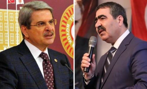 İYİ Parti’de “Kılıçdaroğlu” tartışması: İbrahim Halil Oral’ın “alevi” açıklamasına tepki
