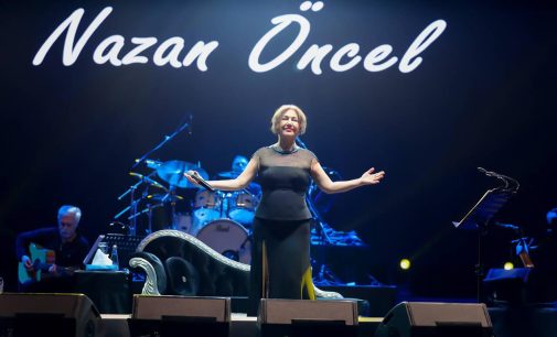 Nazan Öncel’den Erdoğan’a “sürtük” tepkisi: Fahişelik mertebesine ne zaman erişiriz, bekleyelim görelim