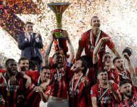 Milan 1,2 milyar avroya satıldı
