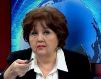 Ayşenur Arslan, Erdoğan’ın “sürtük” sözünü bip’ledi