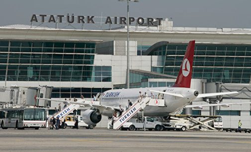 Yandaş müteahhitlere garanti verilmiş: Atatürk Havalimanı’nda 25 yıl tarifeli sefer yapılamayacak