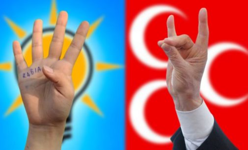 Anket: AKP ve MHP seçmeni nasıl bir ülkede yaşamak istiyor?