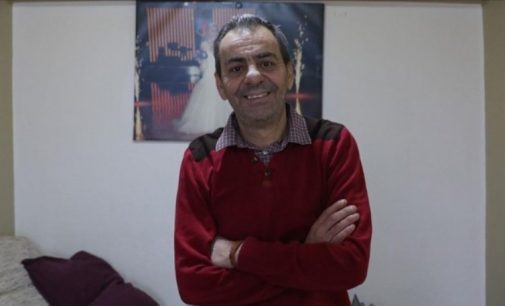 İzmirli gazeteci Çağatay Çağlar yaşamını yitirdi