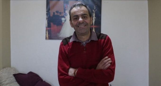 İzmirli gazeteci Çağatay Çağlar yaşamını yitirdi