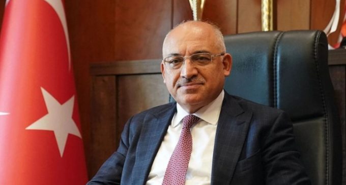 TFF Başkanı İzmir’e gidiyor: Göztepe-Altay derbisinde çıkan olayları “yerinde” inceleyecek