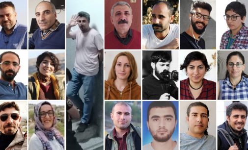 TGS’den gazetecilerin tutuklanmasına tepki: Gazetecilik kriminalize edilemez