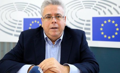 Avrupa Parlamentosu Türkiye raportörü: Türkiye’nin AB’ye üyelik sürecinin devam edeceğini düşünmüyorum