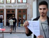 Sınava giremeyen öğrenci: Zaten öylesine gelmiştim, üniversite benim için zaman kaybı