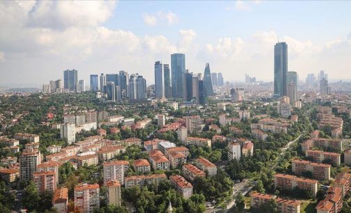 KİPTAŞ Genel Müdürü önerdi: 30 milyarla İstanbul’daki boş binalar kamulaştırılsın