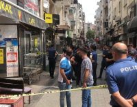 İzmir’de berberde silahlı çatışma: Bir kişi yaşamını yitirdi