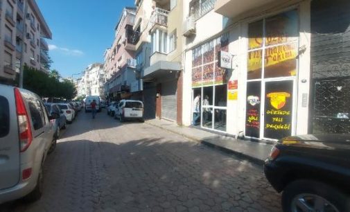 İzmir’de dernek binasının önünde vahşet: Göztepe taraftarı silahlı saldırıda öldürüldü
