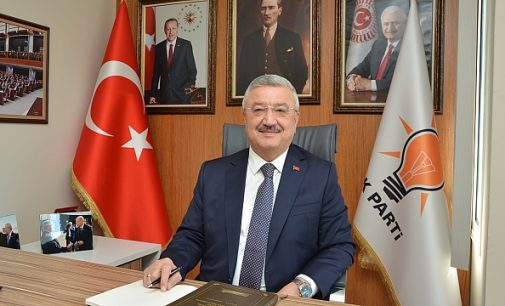 AKP’li vekilin şirketinin projesine 12 günde “ÇED gerekli değil” kararı