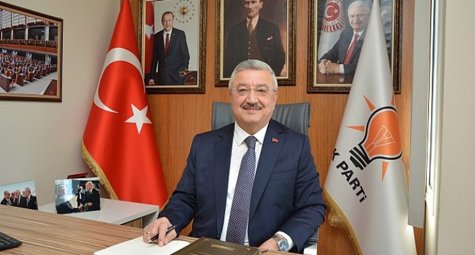 AKP’li vekilin şirketinin projesine 12 günde “ÇED gerekli değil” kararı