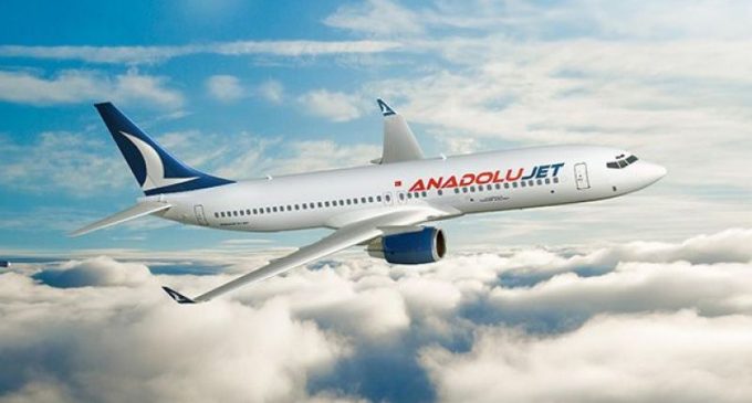 “Anadolu Jet ve Turkish Cargo halka arz olabilir”