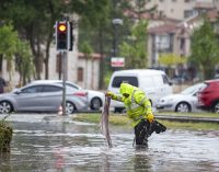 Ankara Büyükşehir Belediyesi’nden uyarı: Bugünkü yağışın olumsuz sonuçları daha çok olacak