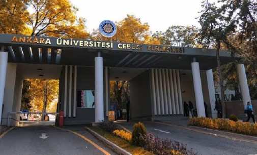 Ankara Üniversitesi, MİT’ten gelen fişleme belgelerini mahkemeye “savunma” olarak sundu