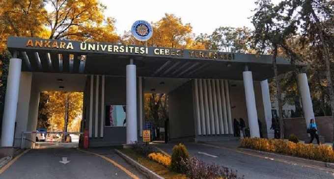 Ankara Üniversitesi, MİT’ten gelen fişleme belgelerini mahkemeye “savunma” olarak sundu
