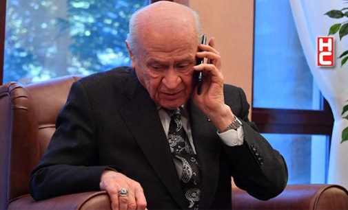 AKP’de “kral çıplak” kavgası: Bahçeli’den Mehmet Metiner’e destek telefonu