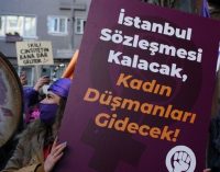 Danıştay’dan İstanbul Sözleşmesi kararı: İptal istemini reddetti