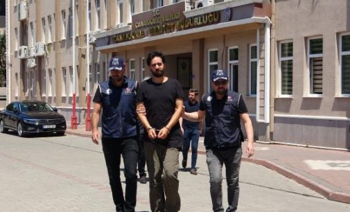 HDP’li Hüda Kaya’nın oğlu Muhammed Cihad Cemre tutuklandı