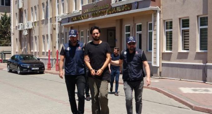HDP’li Hüda Kaya’nın oğlu Muhammed Cihad Cemre tutuklandı