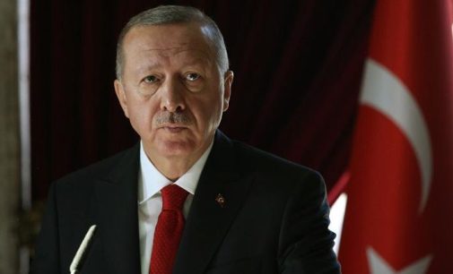 “Erdoğan’a hakaret” bilançosu: 2021’de 48 bin kişiye soruşturma açıldı