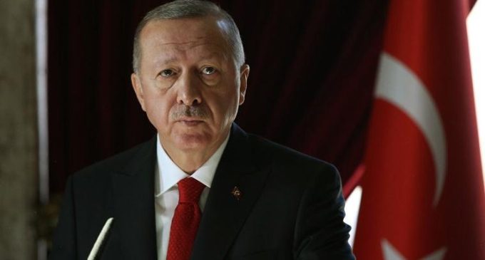 Bloomberg’ten Erdoğan analizi: “12 aylık türbülans için kemerlerinizi bağlayın”