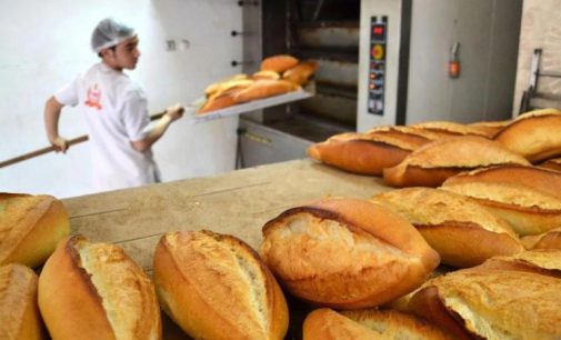 Maliyet artışı fiyatlara yansıtıldı: İki ilde daha ekmeğe zam