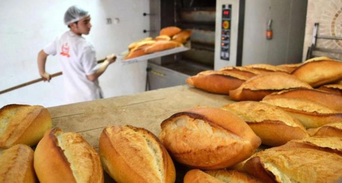 İstanbul Fırıncılar Odası’ndan ekmek zammı açıklaması: Dört lira olması uygun bulundu