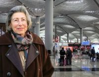 Sevinç İnönü’nün VIP terminali kullanmasına izin verilmemişti: İstanbul Valiliği’nden açıklama geldi