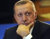 CHP’den Erdoğan’ın “Aday benim” açıklamasına ilk yorum: “Kaybedeceği bir seçime adaylığını açıkladı…”