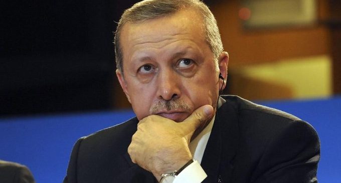 Kulis: Erdoğan partisinin MYK toplantısında enflasyon düşüşü için tarih verdi
