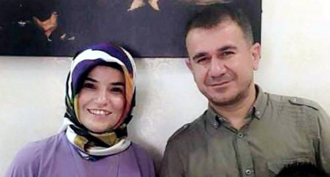 Eşini öldüren polisin ifadesi ortaya çıktı: Asıl amacım, eşimi değil kayınvalidemi öldürmekti