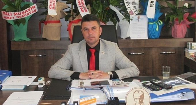 Tahliye edilen eski Kıyıköy Belediye Başkanı Sevinç itiraz üzerine tutuklandı