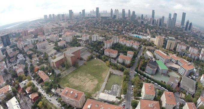 İBB, Etiler Polis Okulu arazisini Atatürk Havalimanı’nı millet bahçesine çevirecek şirkete sattı