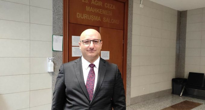 Kılıçdaroğlu’nun eski başdanışmanına altı yıl üç ay hapis cezası