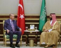 Suudi Arabistan Veliaht Prensi yarın Türkiye’ye geliyor: Ziyarete bakış ve iki tarafın beklentileri neler?