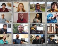 16 gazeteci hakkında “tutukluğa devam” kararı